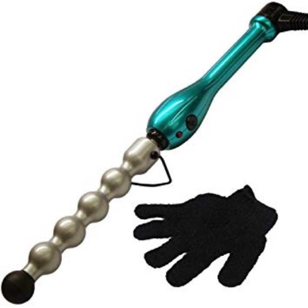 Bed Head Rock N Roller 1” hair curler